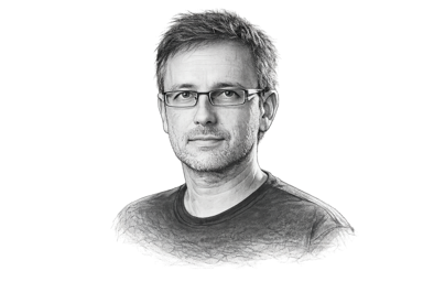 Prof. dr. Miro Haček