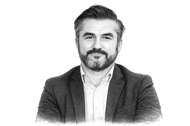 Prof. dr. Tomaž Deželan